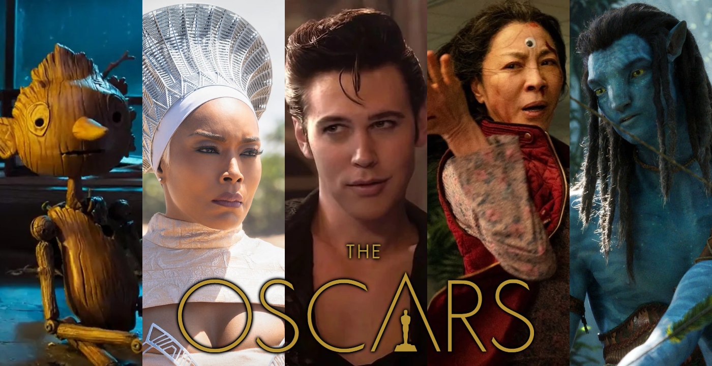 Oscar 2023 nomination da Austin Butler a Avatar 2