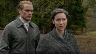 outlander 8 stagione uscita trama streaming