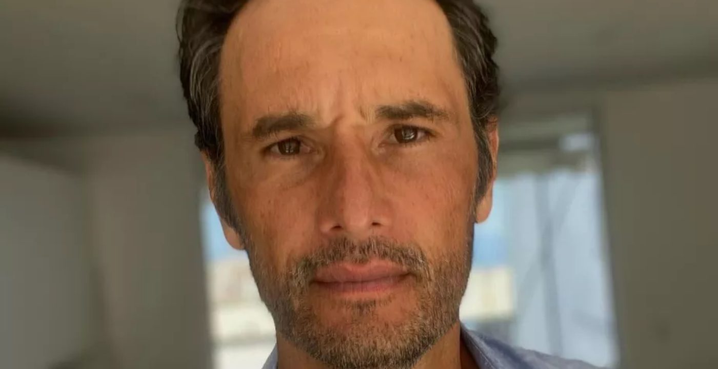 Chi è Rodrigo Santoro età, altezza, Instagram e film