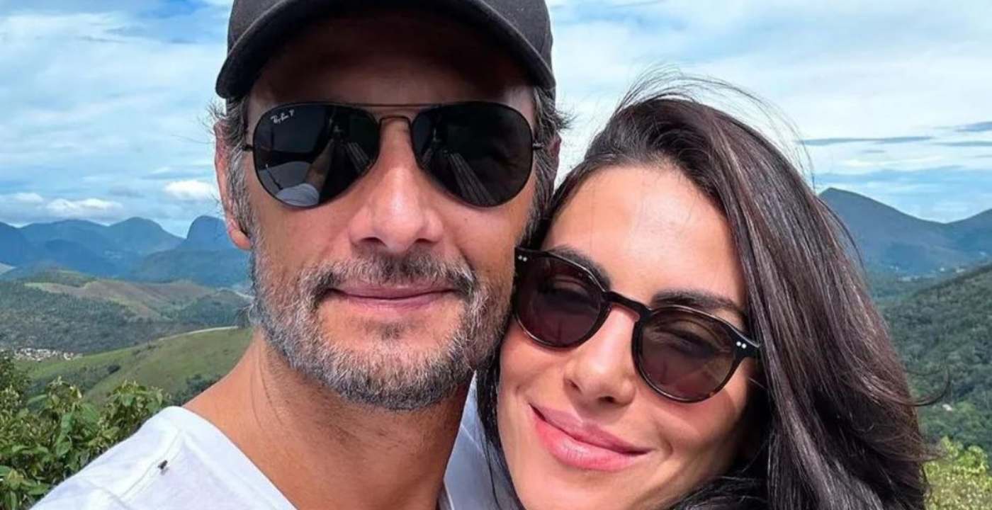 Chi è Rodrigo Santoro età, altezza, Instagram e film