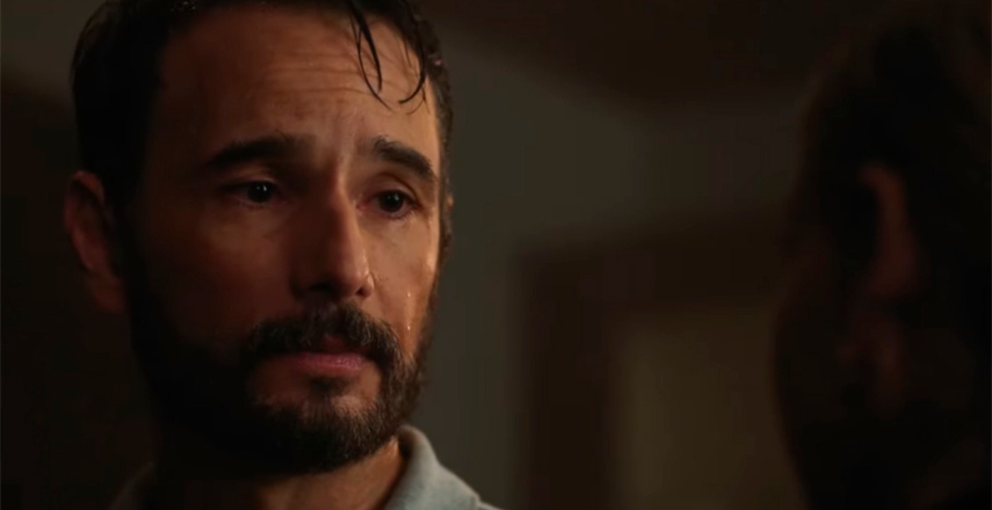 Chi è Rodrigo Santoro età, altezza, Instagram e film