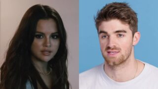 selena gomez smentisce storia drew taggart single