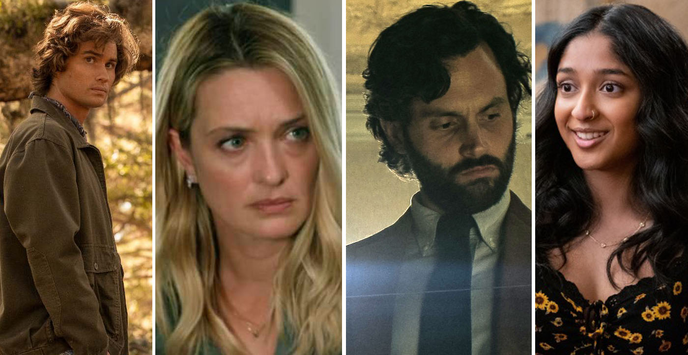 Le serie TV più attese che tornano nel 2023 con nuove stagioni Le serie TV più attese che tornano nel 2023 con nuove stagioni