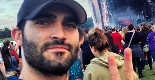 tyler hoechlin etÃ  altezza vita privata instagram film