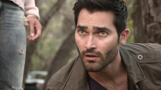 tyler hoechlin età altezza vita privata instagram film