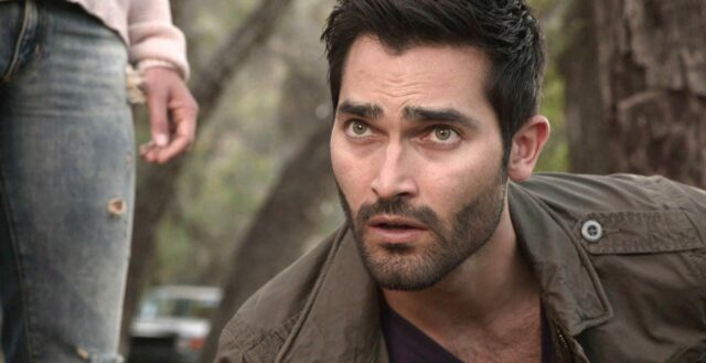 tyler hoechlin etÃ  altezza vita privata instagram film