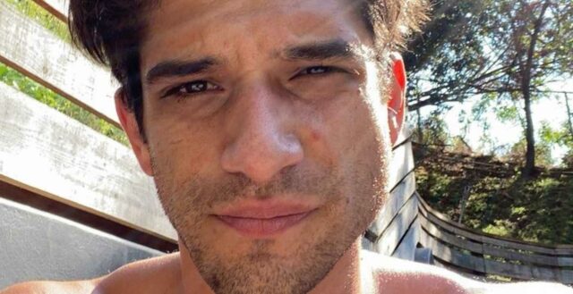 tyler posey etÃ  altezza instagram film