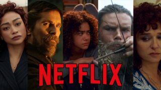 uscite netflix gennaio 2023