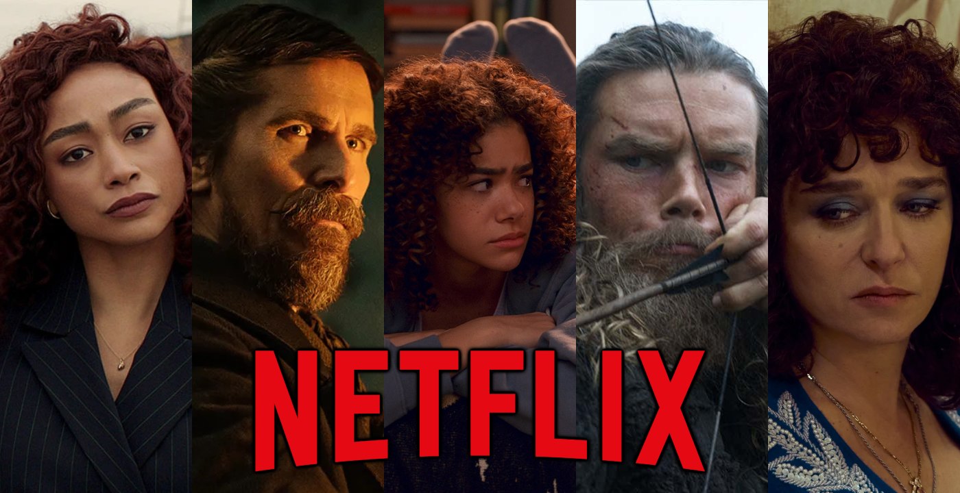 Netflix uscite gennaio 2023 film e serie TV in arrivo
