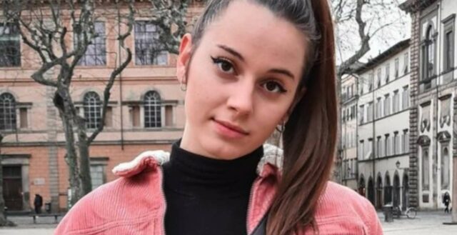 vanessa bellini amici 22 etÃ  altezza instagram