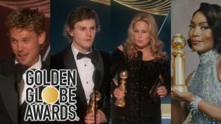 vincitori golden globes 2023