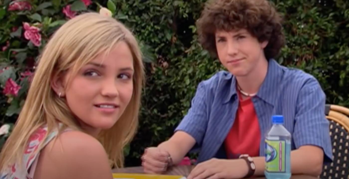 Zoey 101 film sequel uscita, trama, cast e streaming