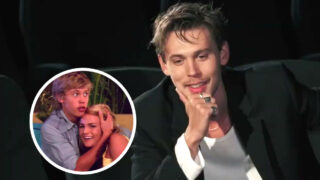 Austin Butler non coinvolto film sequel Zoey 101