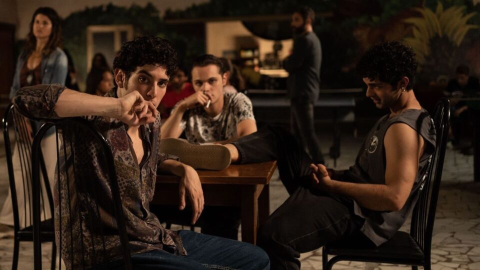 Come finisce Mare Fuori 3: riassunto e spoiler sul finale