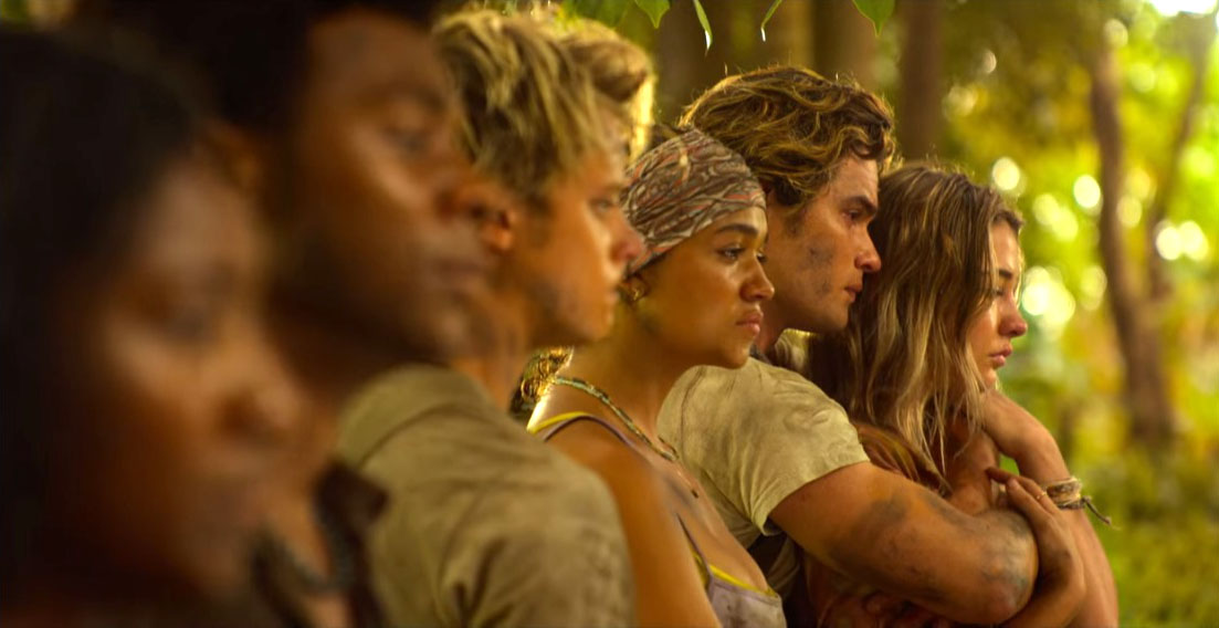 Come finisce Outer Banks 3 riassunto e spoiler sul finale Come finisce Outer Banks 3 riassunto e spoiler sul finale