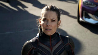 Evangeline Lilly vuole film stand-alone Wasp