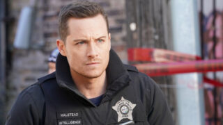 Jesse Lee Soffer perché lasciato Chicago PD jay halstead