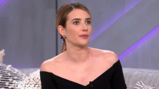 Madame Web Emma Roberts rivela dei dettagli sul suo ruolo