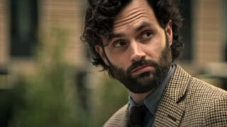 Penn Badgley you fine