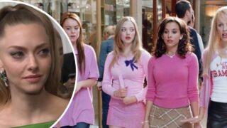 amanda seyfried attrici mean girls nuovo film