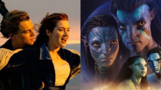 avatar 2 titanic sfidano terzo posto maggiori incassi classifica