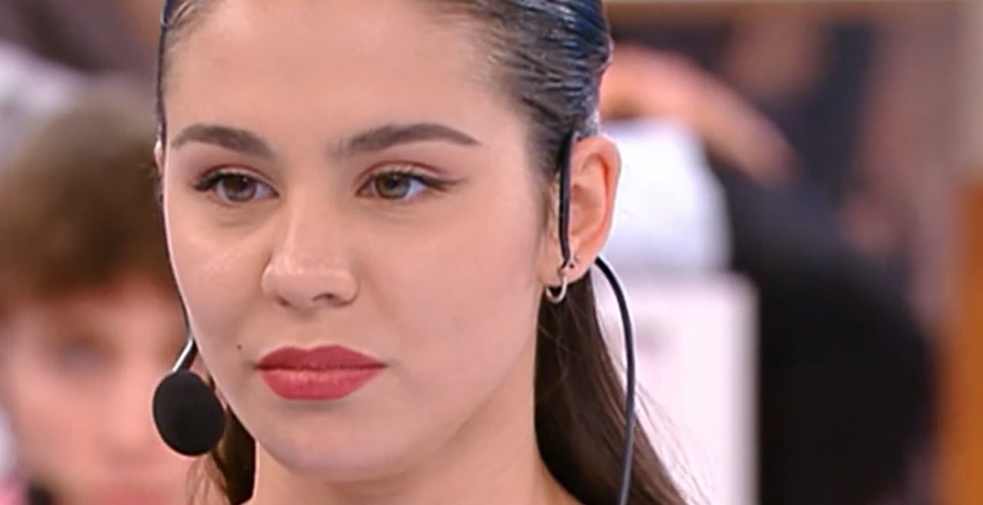 Benedetta Vari: altezza, peso, chi è, carriera, Amici 22, fidanzato, Instagram Benedetta Vari: altezza, peso, chi è, carriera, Amici 22, fidanzato, Instagram