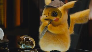 detective pikachu 2 quando esce streaming