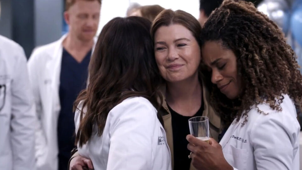 Grey's Anatomy 19x07 streaming: riassunto dell’episodio
