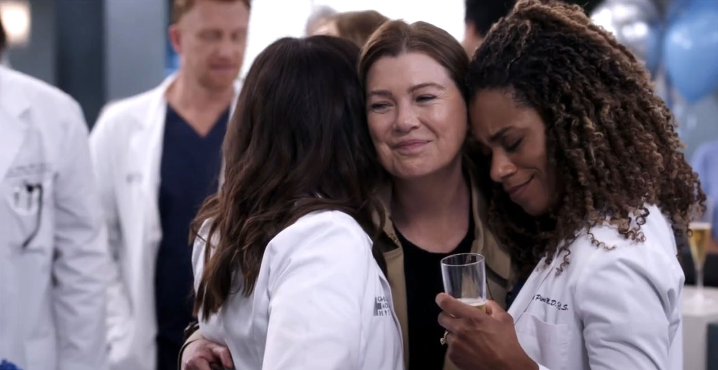 Grey's Anatomy 19x07 streaming: riassunto dell’episodio