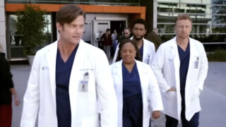 grey's anatomy 19x08 anticipazioni promo