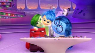 inside out 2 emozioni