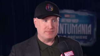 kevin feige marvel spoiler