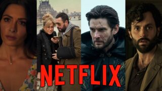 netflix uscite marzo 2023