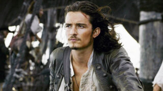 orlando bloom will turner pirati dei caraibi