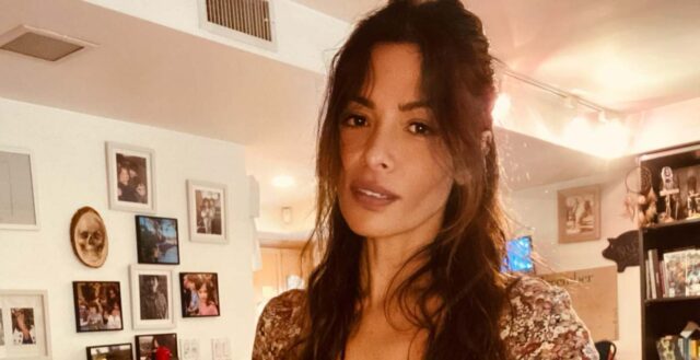 sarah shahi billie sex life etÃ  instagram film