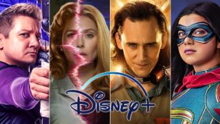 serie tv marvel fase 5