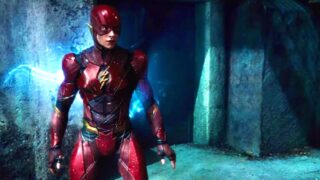 the flash film finale supereroi