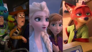 toy story 5 frozen 3 zootropolis 2 sequel annunciati