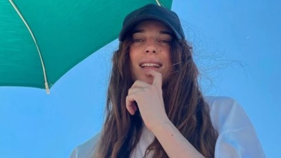 Chi è Valentina Romani: età, altezza, Instagram e film