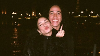 vanessa hudgens cole tucker