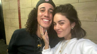 vanessa hudgens cole tucker fidanzati