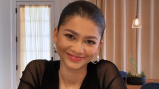 zendaya euphoria salario contratto