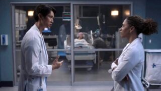 grey's anatomy 19x09 streaming