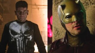 Jon Bernthal tornerà Punisher Daredevil Born Again