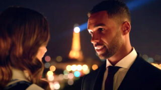 Lucien Laviscount futuro Alfie Emily in Paris 4