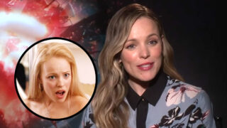 Rachel McAdams disponibile cameo nuovo Mean Girls