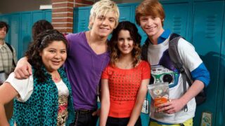 Reunion Austin & Ally