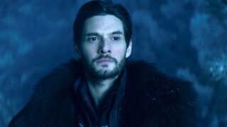 ben barnes vuole fare rom-com