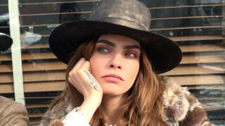 cara delevingne riabilitazione