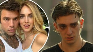 chiara ferragni scena cita fedez mare fuori